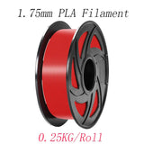 3D Printer Parts & Accessories 0.25kg/Roll Diameter 1.75mm