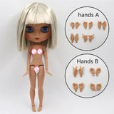 ICY DBS Blyth Doll BJD TOY Joint Body