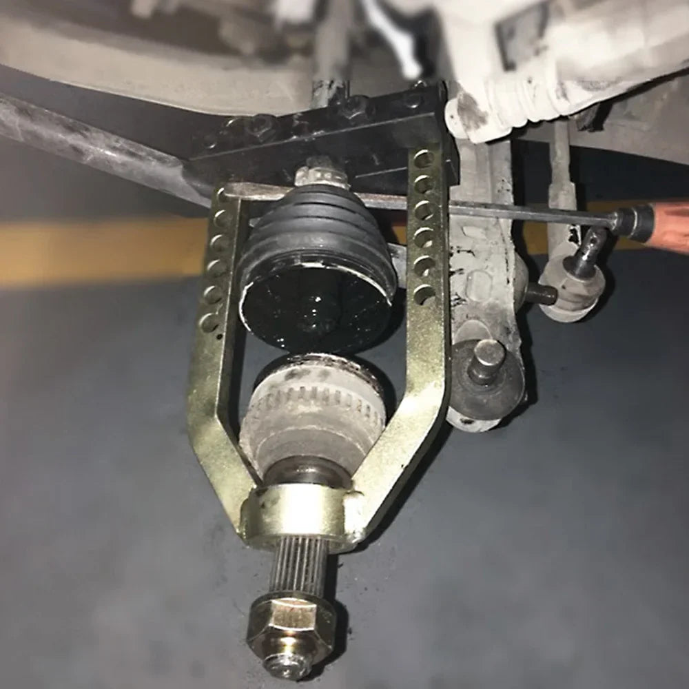 Universal Car Cv Joint Puller Tool Propshaft Seperator