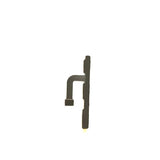 For Blackview BV4900 Pro Power Volume Button Main