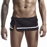 Men's Pyjamas Pajama Bottoms Men's Sexy Underwear Shorts