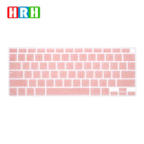 HRH Silicone Thai Laptop Skin Keyboard Cover Waterproof