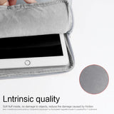 Tablet Universal Soft Liner Sleeve Pouch Bag For