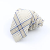 New Soft TR Fabric Polyester Ties For Men
