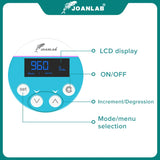 JOANLAB Official Store Laboratory Stirrer Electric Stirrer Digital