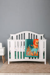 pcs Baby Crib Bedding Set boys girls hot