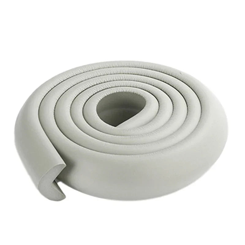2M Soft Baby Safety Desk Table Edge Guard