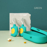 Sunveno Baby Spoon and Fork set Utensils Set