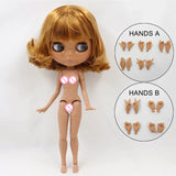 ICY DBS Blyth Doll BJD TOY Joint Body