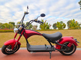M1P Chopper Scooter 3000W 30AH Most Popular Citycoco