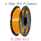 3D Printer Parts & Accessories 0.25kg/Roll Diameter 1.75mm