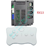Wellye RX13 Children Electrical Car Receiver Baby Controller