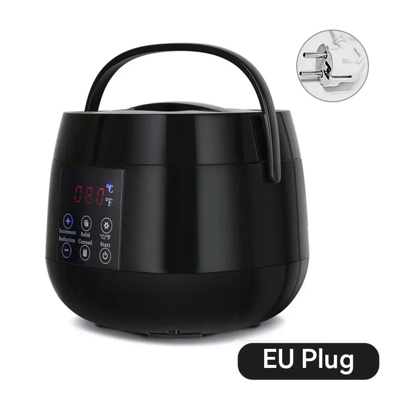500CC Wax Heater Warmer Hair Removal Wax Machine