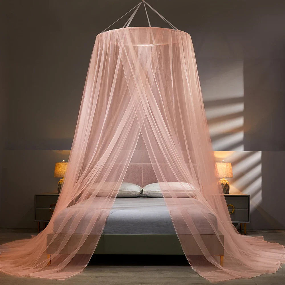 YanYangTian Bed Canopy on the Bed Mosquito Net