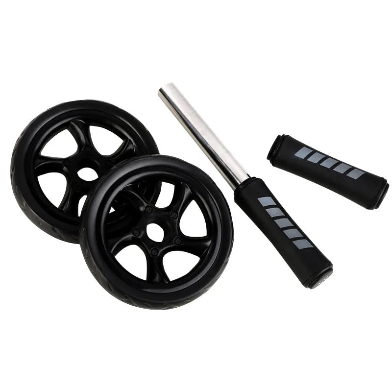 AB Roller Wheel Roller Keep Fit Wheels No
