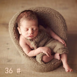 Baby Photography Props Small Sofa Seat Newborn Fotografia