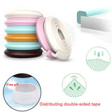 2M Soft Baby Safety Desk Table Edge Guard