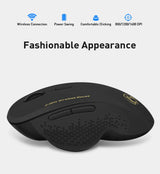 Wireless Mouse Gamer Computer Mouse Wireless Gaming Mouse