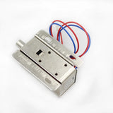 DC12V Electronic Lock cabinets lock 12V 0.4A mini