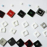 Replacement Original key Cap For Lenovo Asus HP