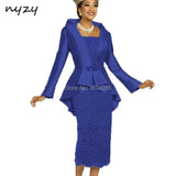2 Piece Gold Mother of the Bride Groom