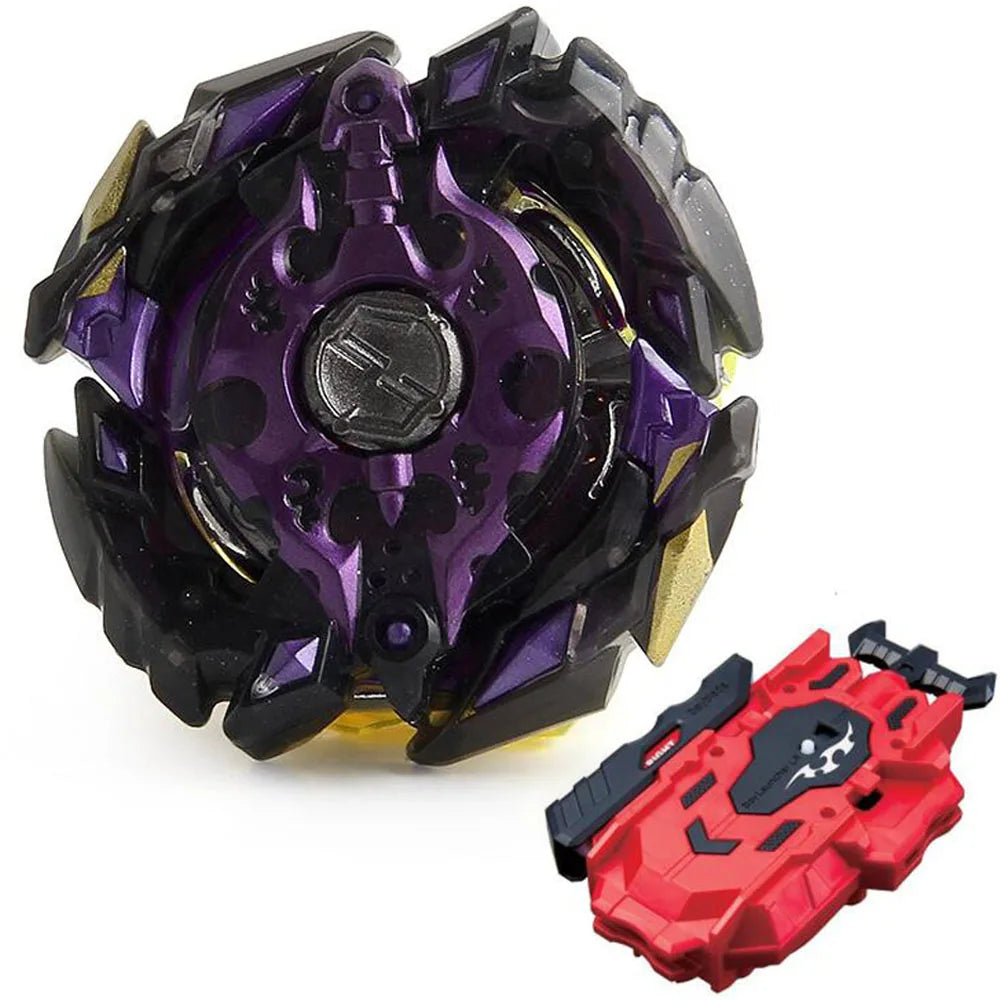 B-X TOUPIE BURST BEYBLADE Spinning Top Sparking B173