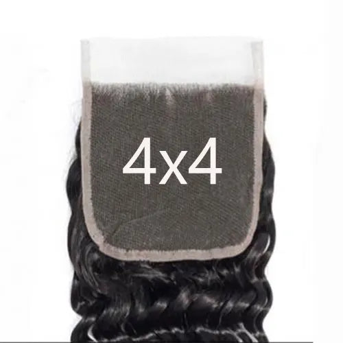 Missanna 6X6 5x5 4X4 Lace Closure With 30