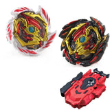 B-X TOUPIE BURST BEYBLADE Spinning Top Sparking B173