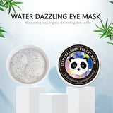 Bright Whitening Eye Masks Hydrating Moisturizing Remove Dark