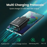 Ugreen USB Quick Charge 3.0 QC 18W USB