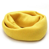 Cashmere Collar Men Women Cervical False Collar Thick