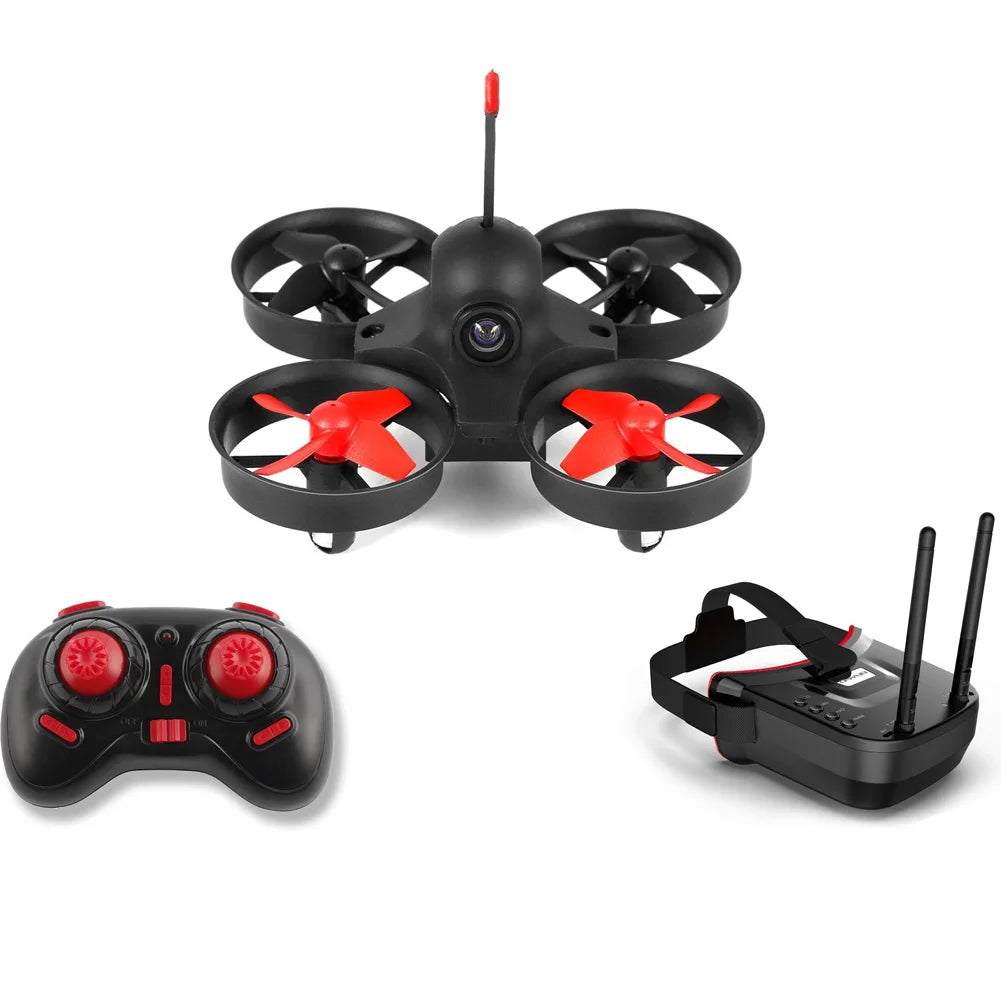 RTF Micro FPV RC Racing Quadcopter Toys 5.8G