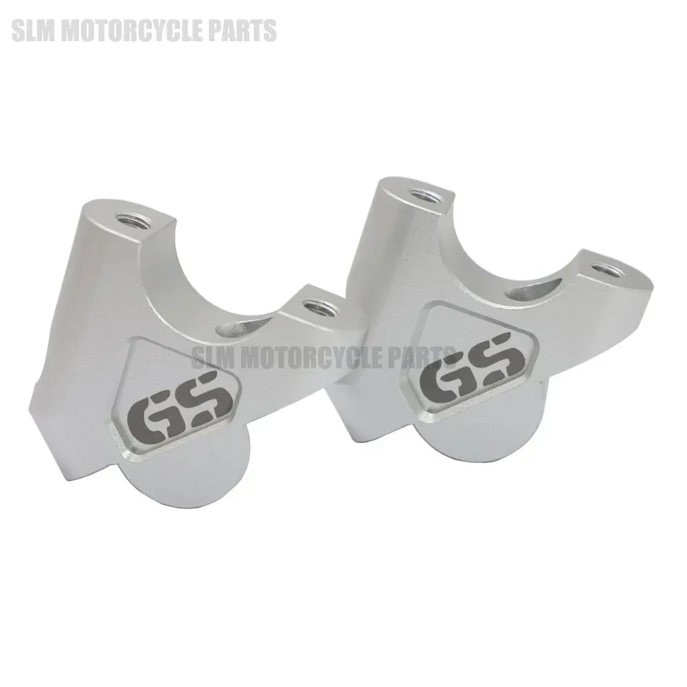 2PCS 32mm CNC Machining R 1200 GS R1250GS