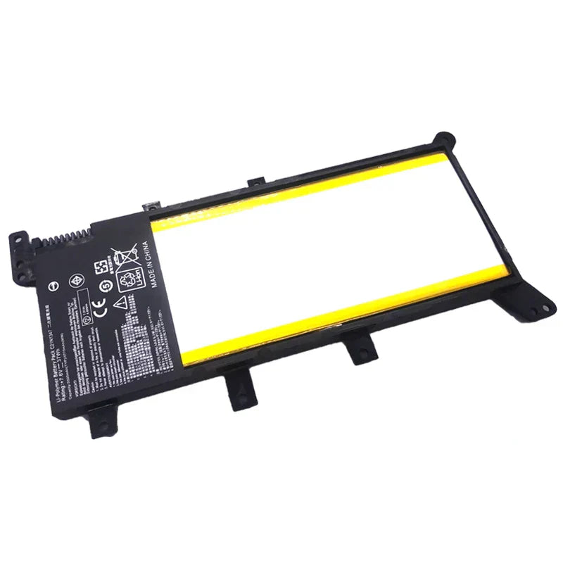LMDTK New C21N1347 7.6V 37WH Laptop Battery For