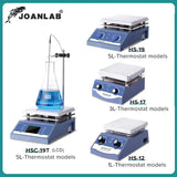 Magnetic Stirrer Hot Plate Lab Equipment Heating Stirrer