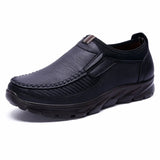 Luxury Brand Men Casual Shoes Lightweight Breathable Sneakers