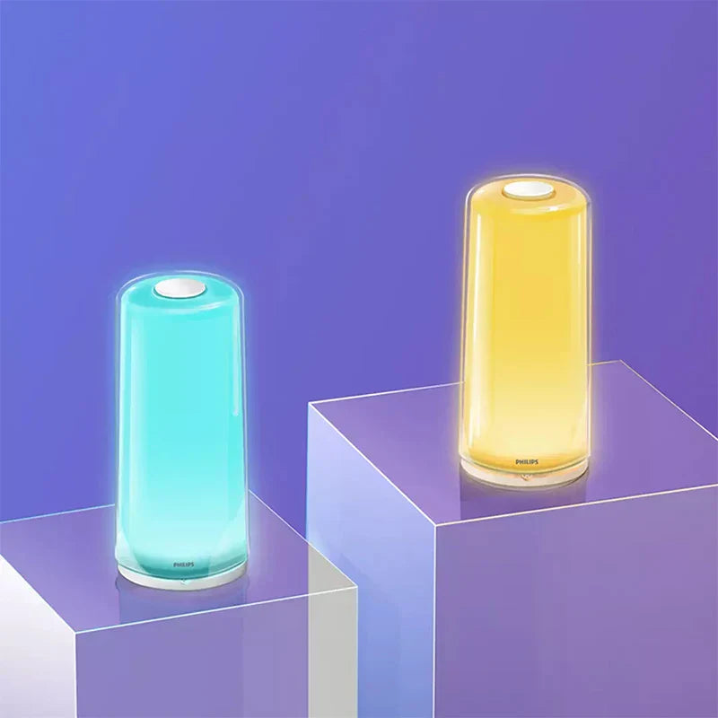 Youpin Mijia Zhirui Smart Bedside Lamp Home Atmosphere