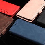 For Samsung Galaxy S20 FE Wallet Case Magnetic