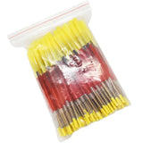 50 pcs Beehive Beekeeping Supplies Migratory Bee Larvae