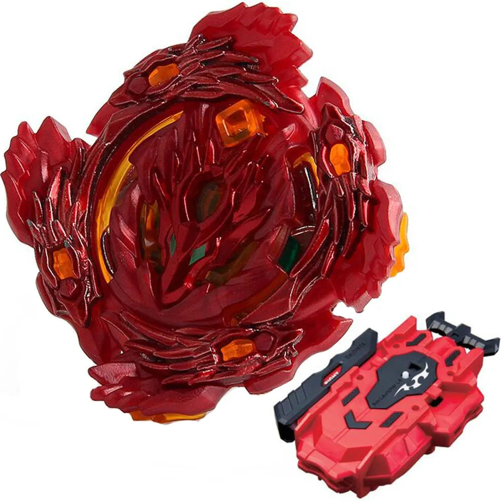 B-X TOUPIE BURST BEYBLADE Spinning Top Sparking B173