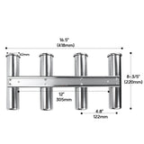 Boat Accessories Outboard Motor Boat Stainless Steel Fishing