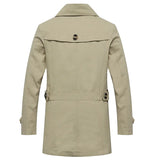 BOLUBAO New Men Fashion Jacket Coat Spring Brand