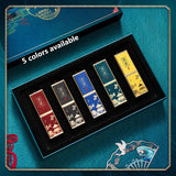New China's Style Silky Matte Lipstick Makeup Set