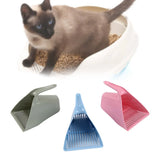 1 Pcs Cat Litter Shovel Pet Cleaning Tool