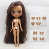 ICY DBS blyth doll 1/6 BJD toy custom