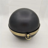 14 cm or 18 cm round shape metal