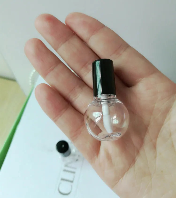 5ml Transparent Lip Paint Oil Tools Lip Gloss