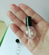 5ml Transparent Lip Paint Oil Tools Lip Gloss