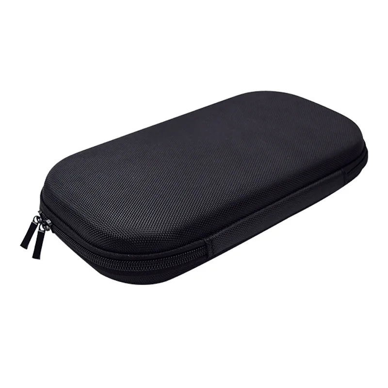 Medical EVA Hard Carrying Storage Case Bag Mesh