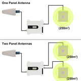 Mobily Zain Cellular Amplifier Repeater 2g 3g 4g